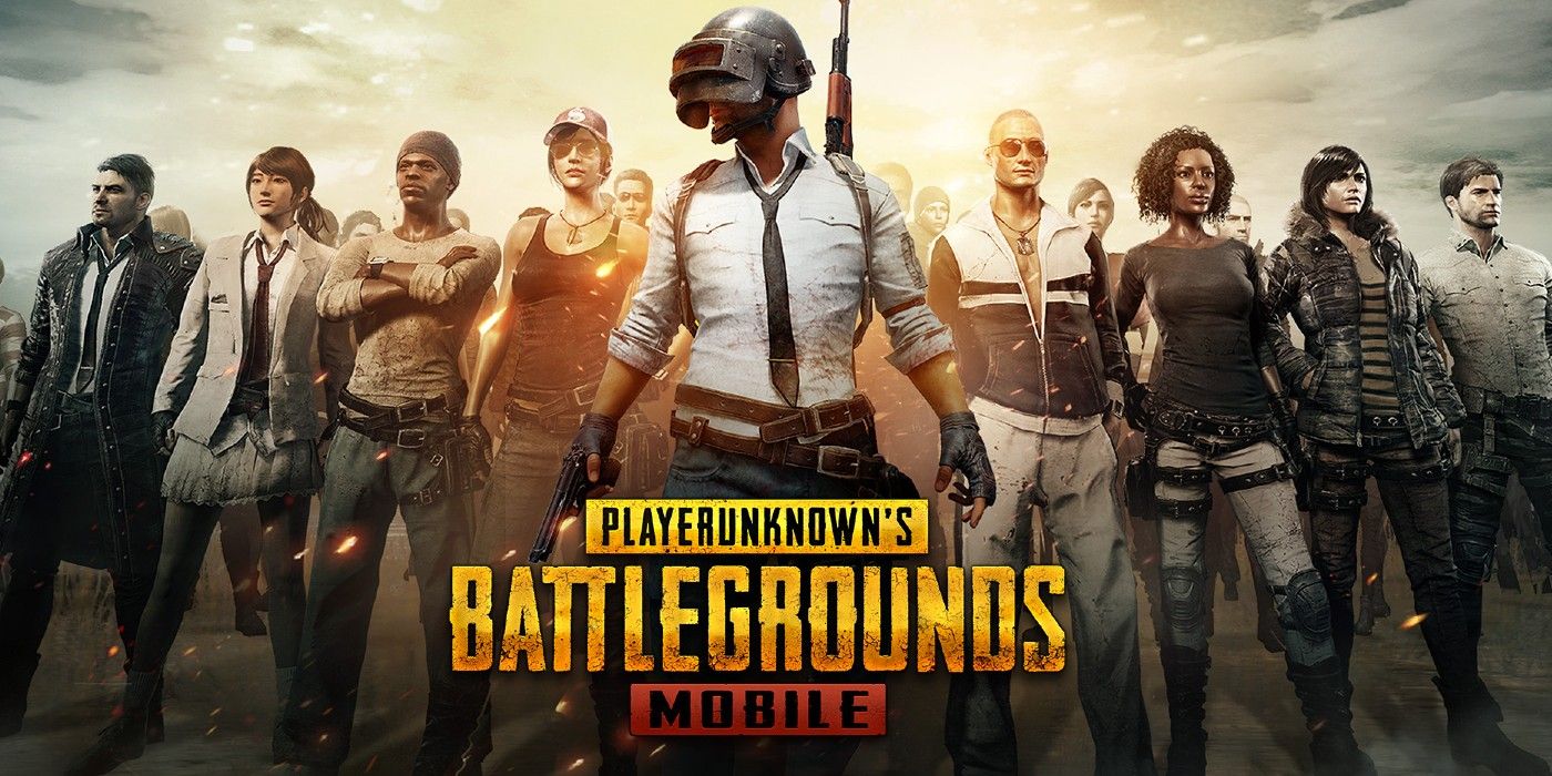 Everything You Need To Know About PUBG In 2021