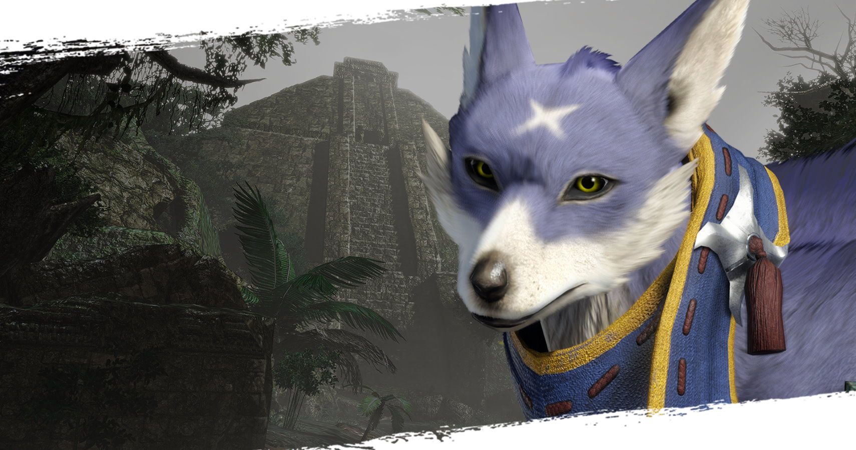 Monster Hunter Rise Players Prefer Dogs To Cats