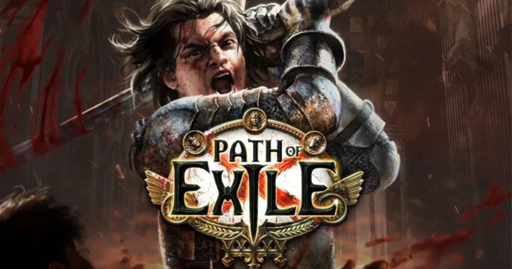 Path of Exile title image