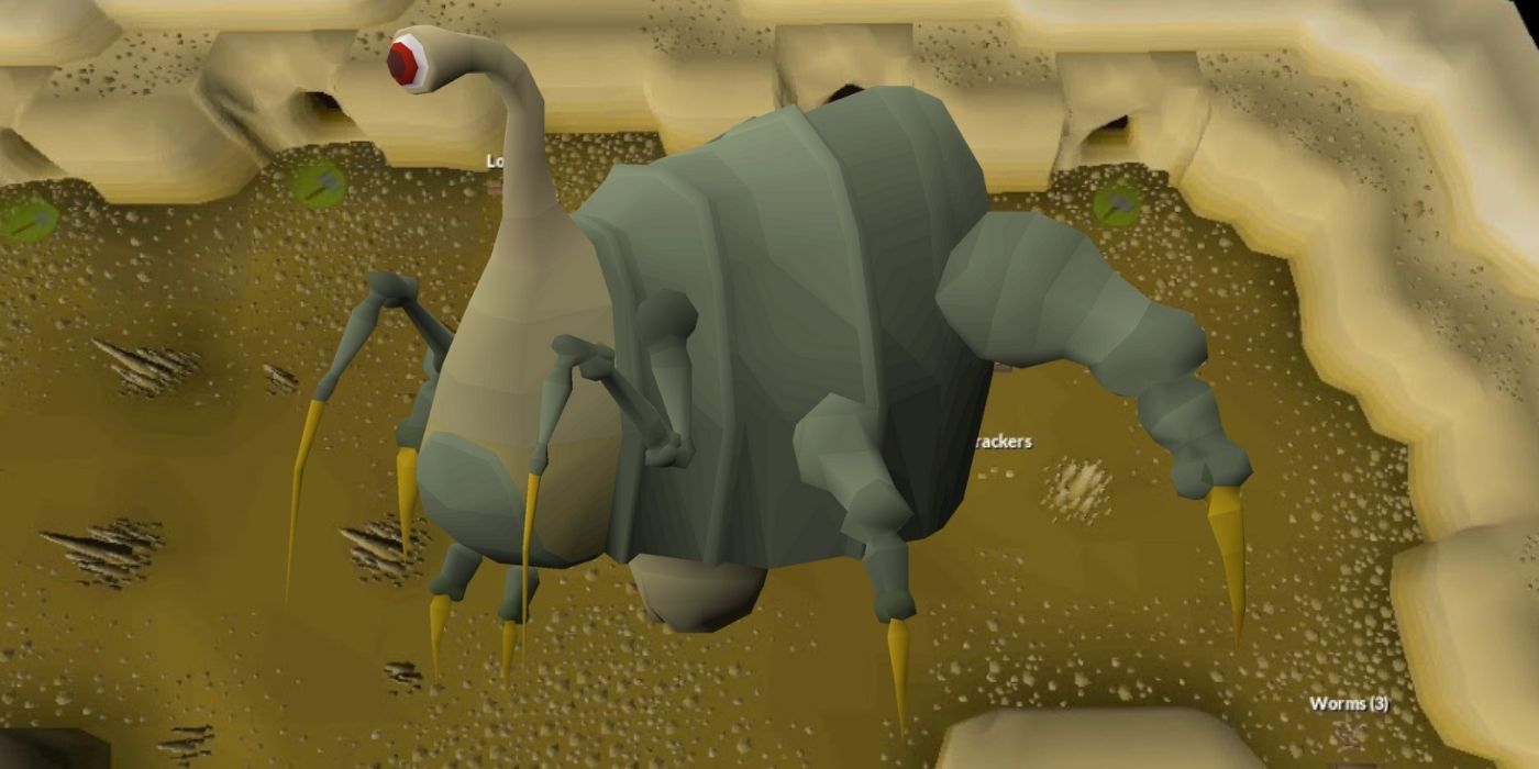 Penance Queen OSRS