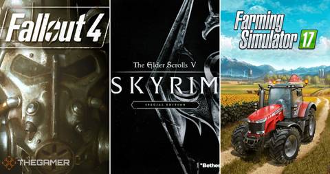 Playstation Games That Allow Mods Playstation Games That Allow Mods