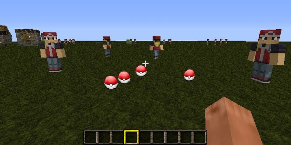10 Minecraft Mods That Every Pokemon Fan Has To Try 10 Minecraft Mods That Every Pokemon Fan Has To Try