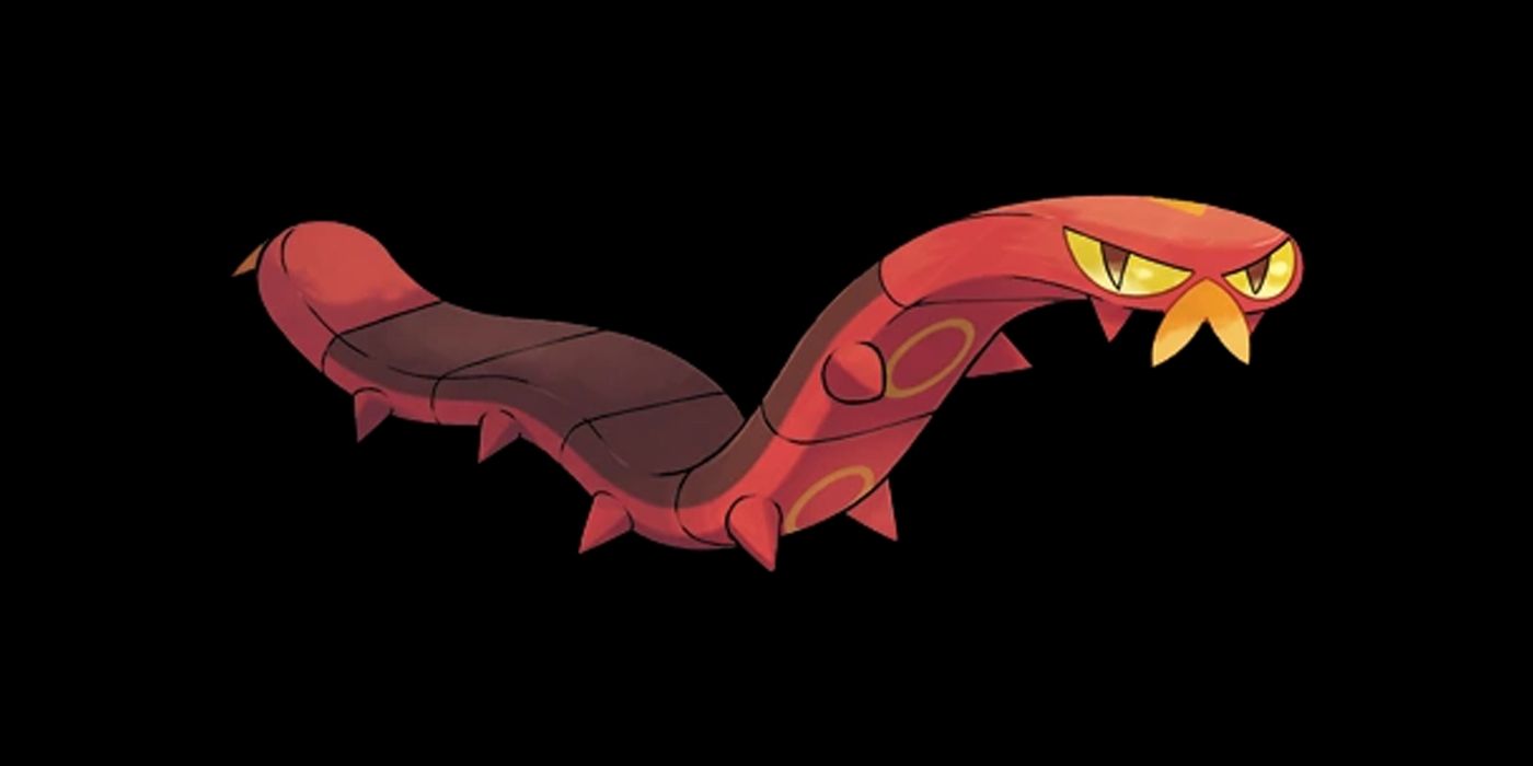 Pokemon: The Worst Fire-Type Pokemon Of Every Generation, Ranked