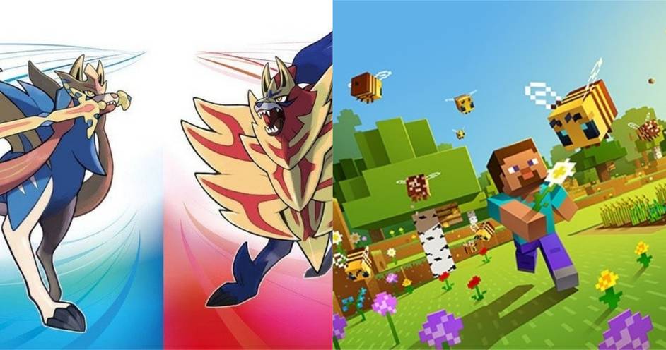 10 Minecraft Mods That Every Pokemon Fan Has To Try 10 Minecraft Mods That Every Pokemon Fan Has To Try