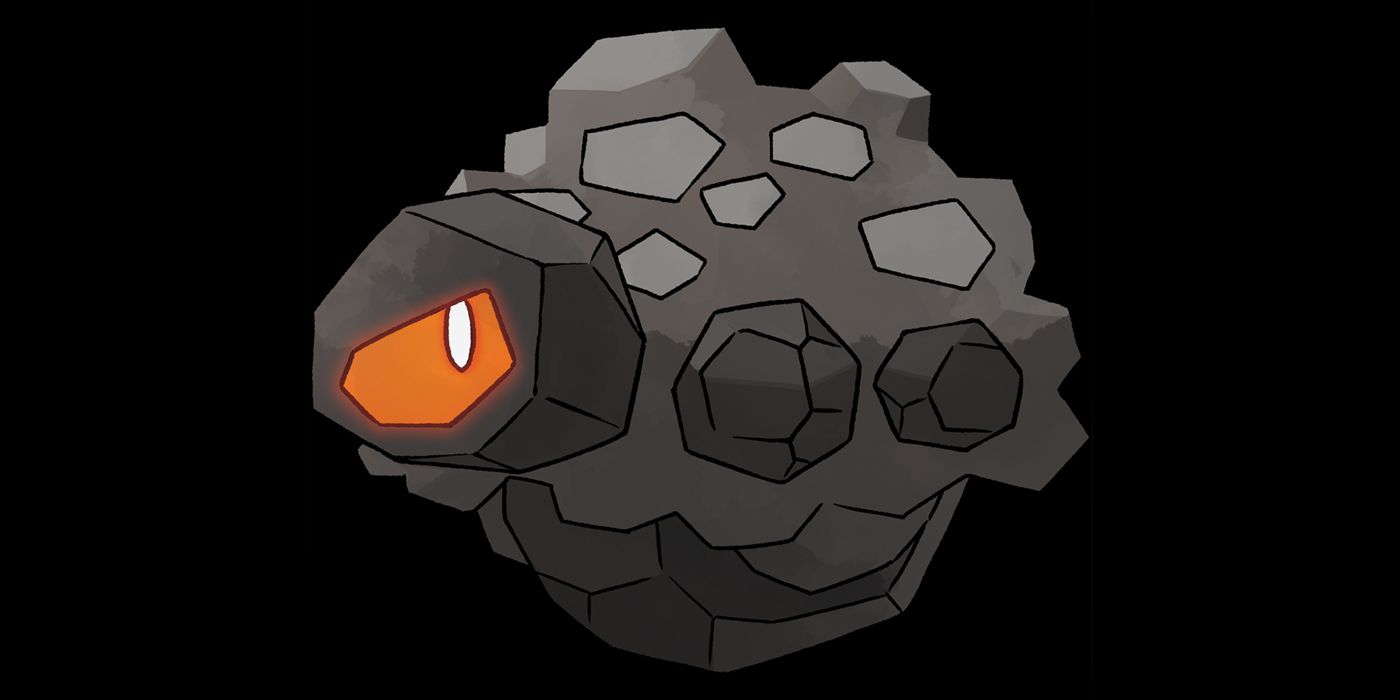 Pokemon: 10 Rock-Type Pokemon Much Heavier Than They Look