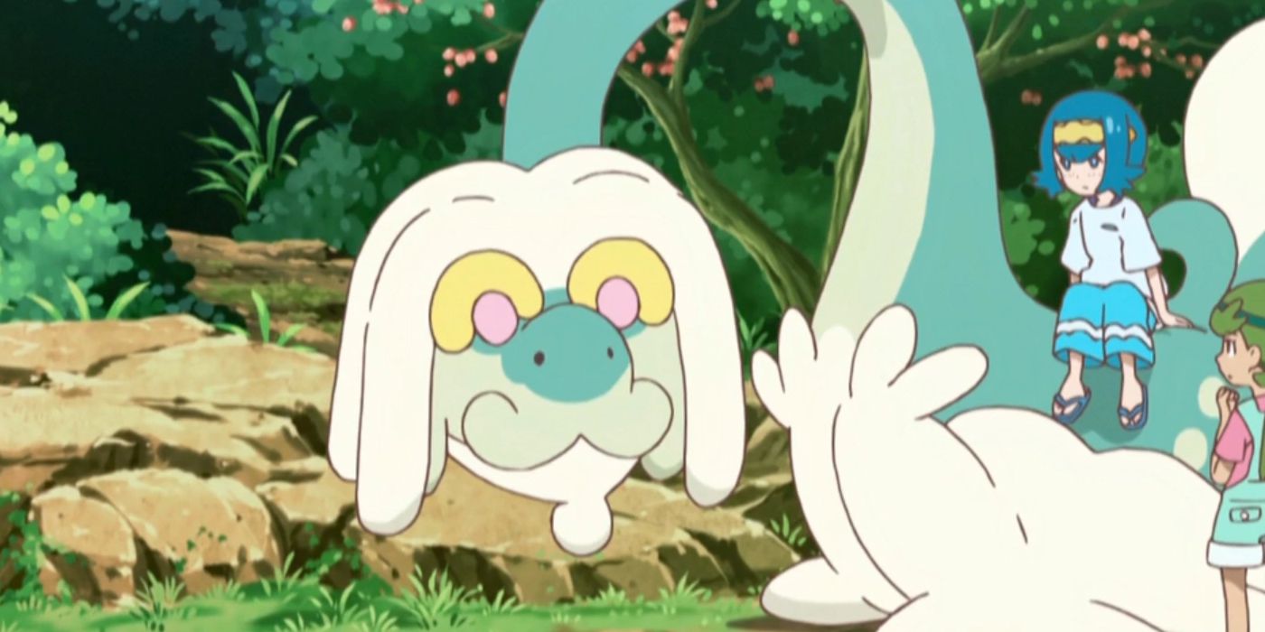 10 Pokemon Types That Need More Pokemon