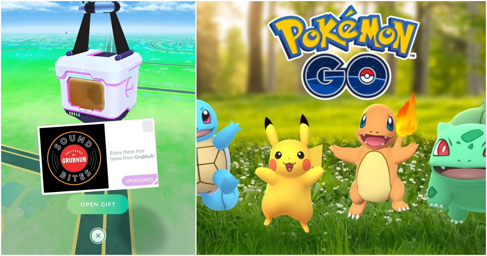 How Pokémon Go Will Change Mobile Advertising