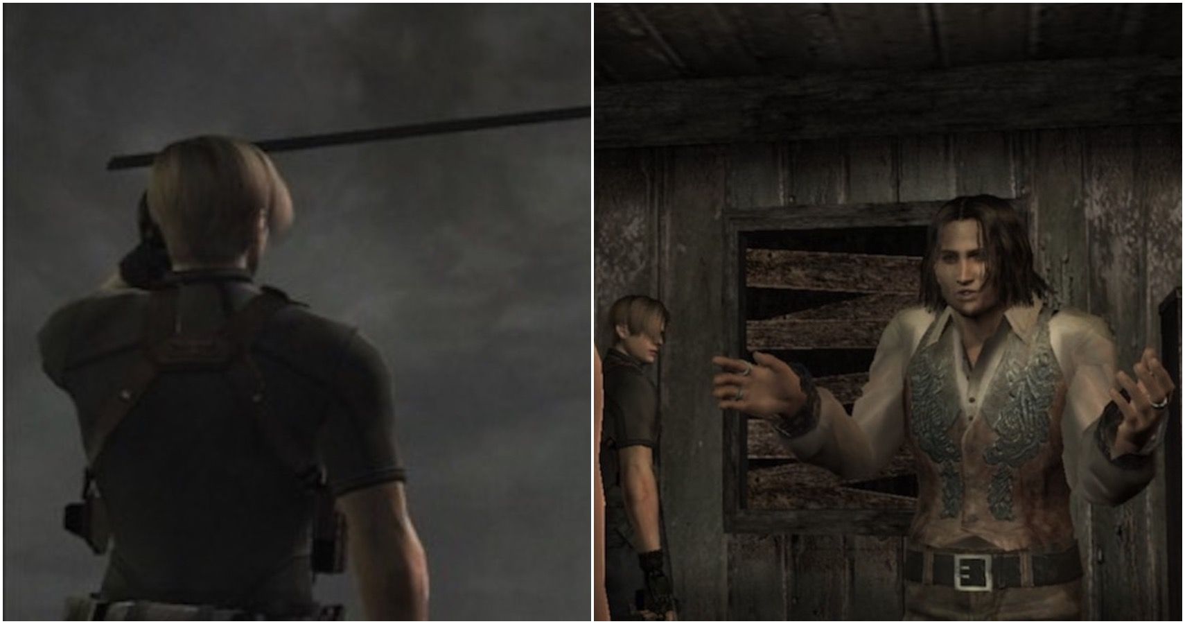 10 Hilarious Resident Evil Memes Every Fan Relates To