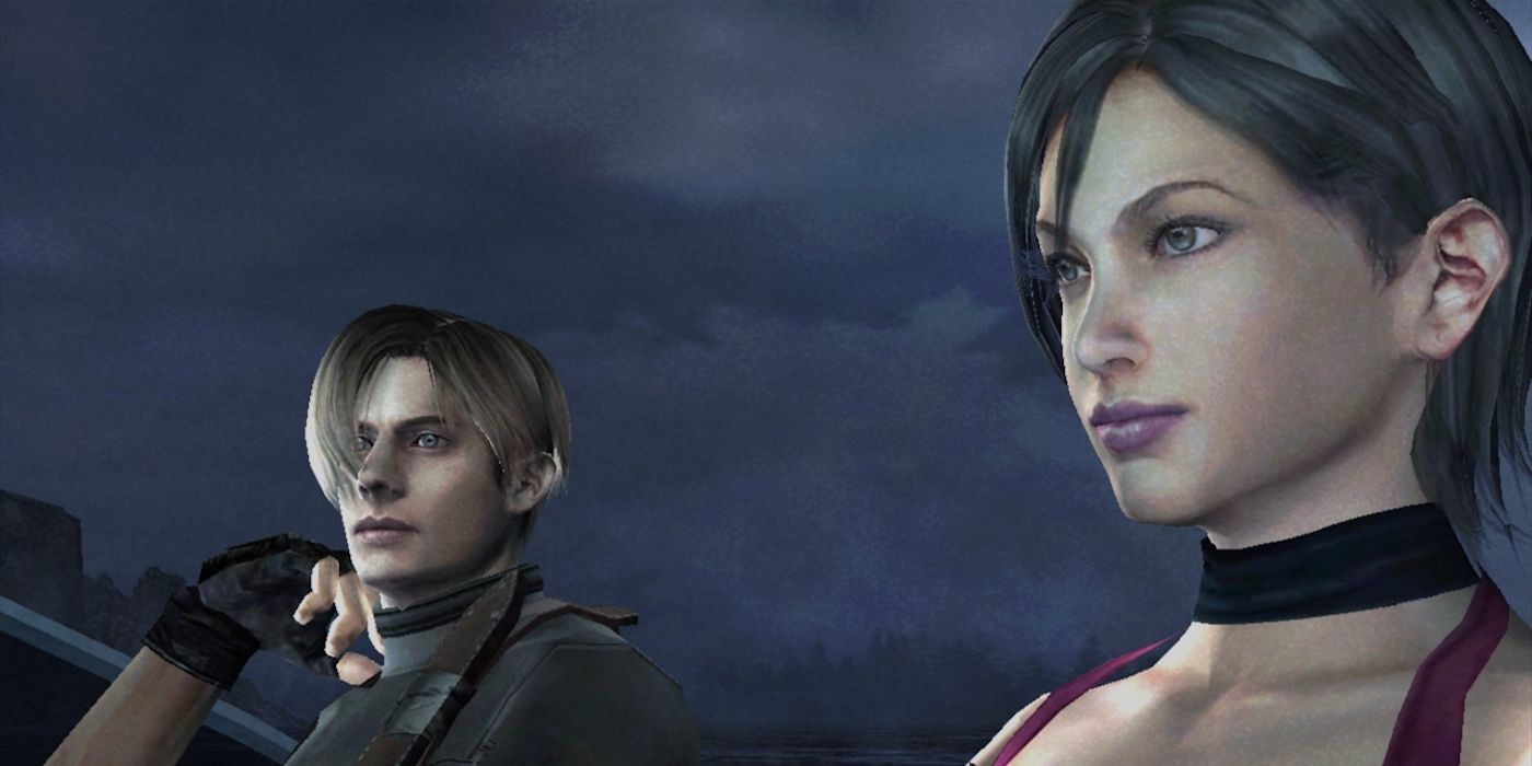 10 Quotes In Resident Evil 4 That Will Make You Think It's A Bad Comedy