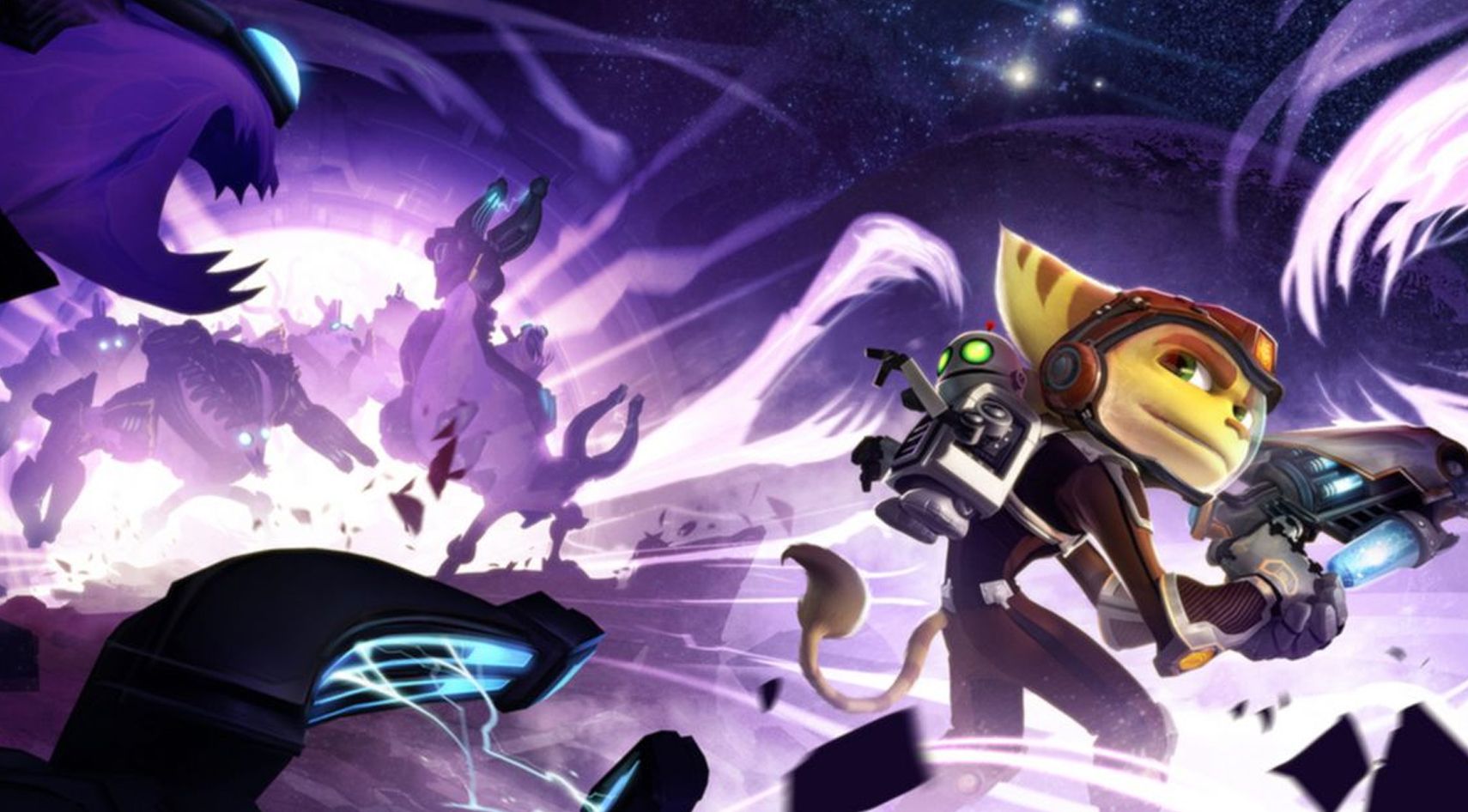 Ratchet & Clank: Rift Apart – When Can We Expect The Sequel? – Blueknight  V2.0