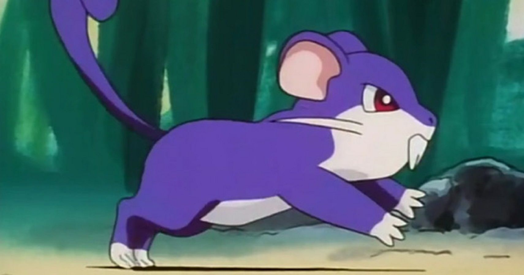 Rattata in Pokemon