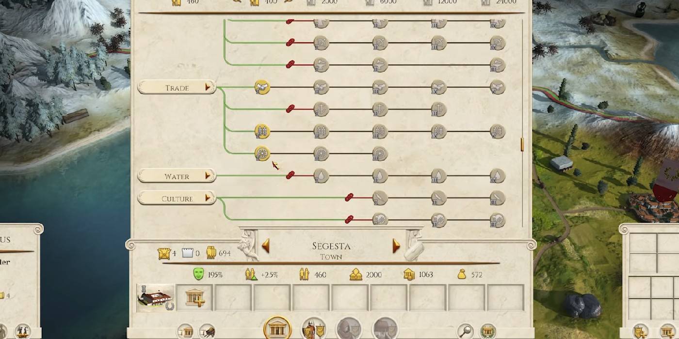 Total War Rome Remastered Tips For New Players Rtw Map 2022