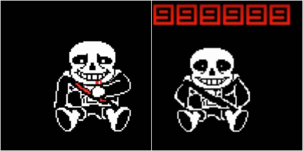 Undertale 10 Things You Didn T Know About Sans Undertale 10 Things You Didn T Know About Sans