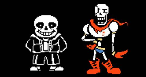 The Mbti Of Undertale Characters The Mbti Of Undertale Characters