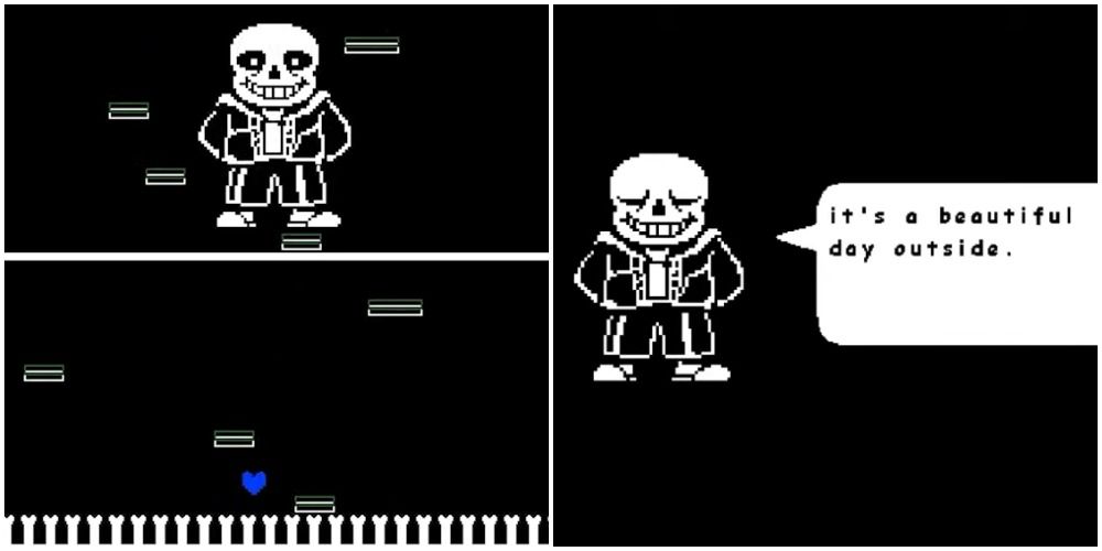 10 Pieces Of Unused Content In Undertale