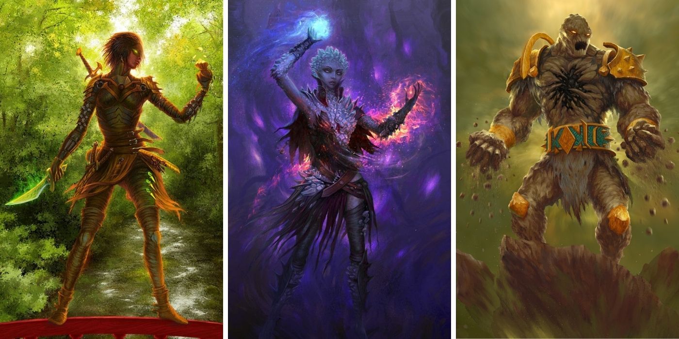 The Top 10 Characters To Include In Your Gloomhaven Party