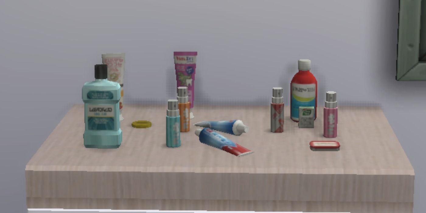 The Sims 4: Everything You Need To Know About The Dental Care Mod