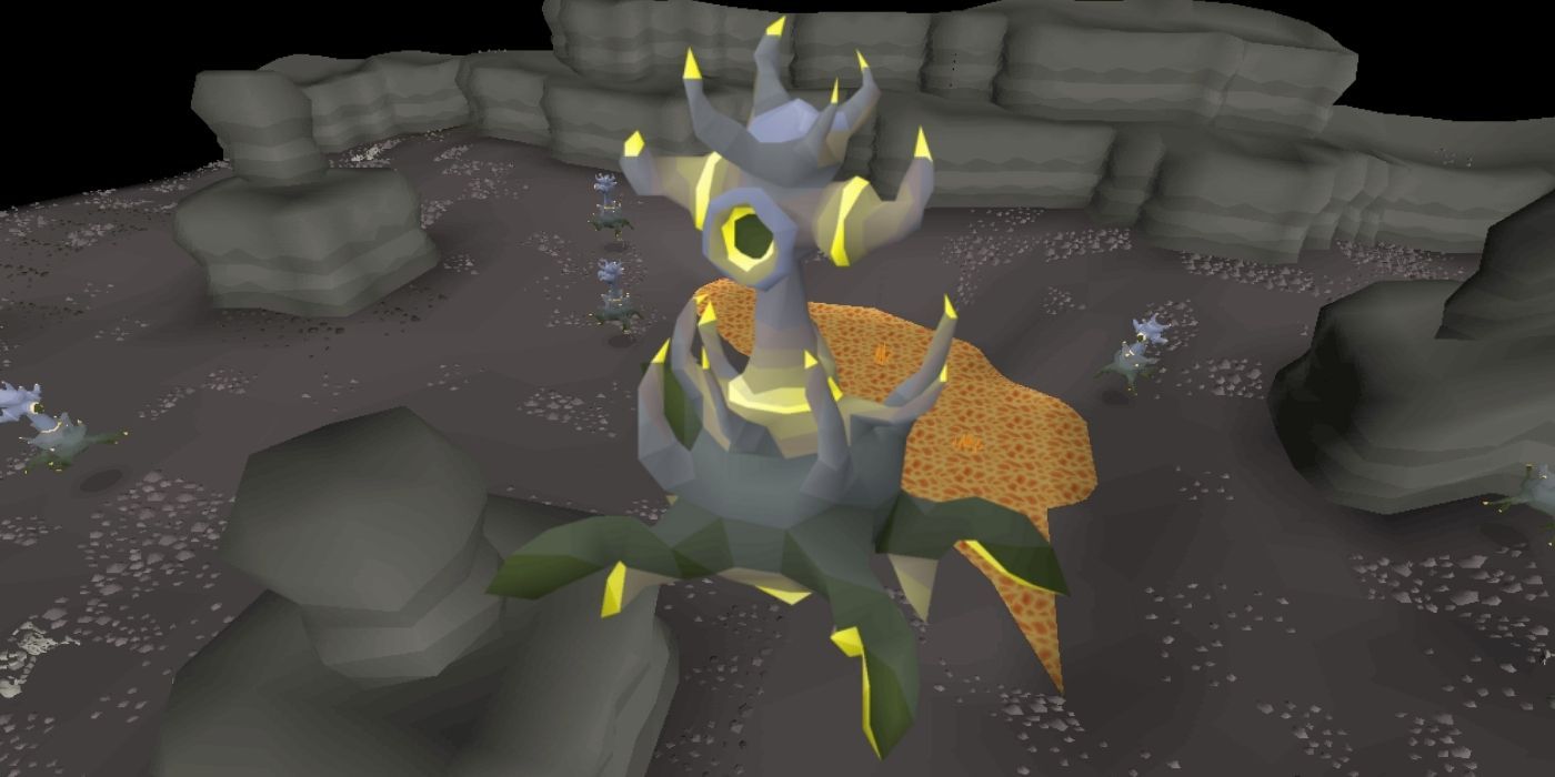 Old School RuneScape: The 10 Easiest Pets To Obtain