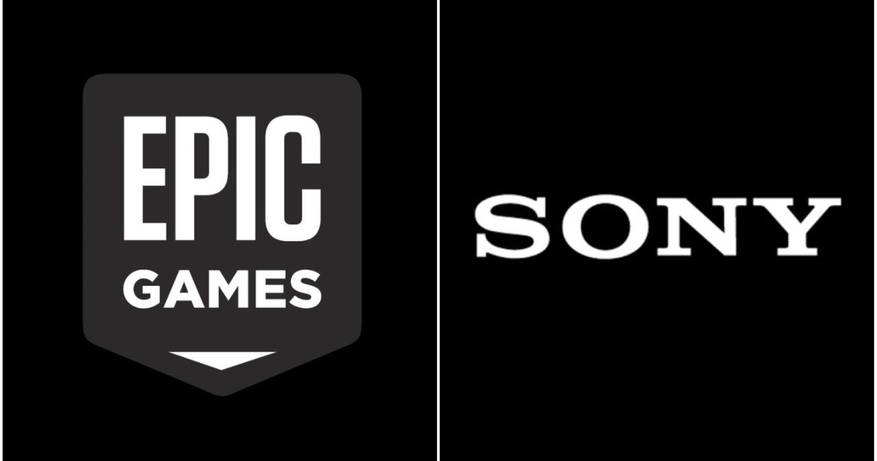Sony Epic Cover