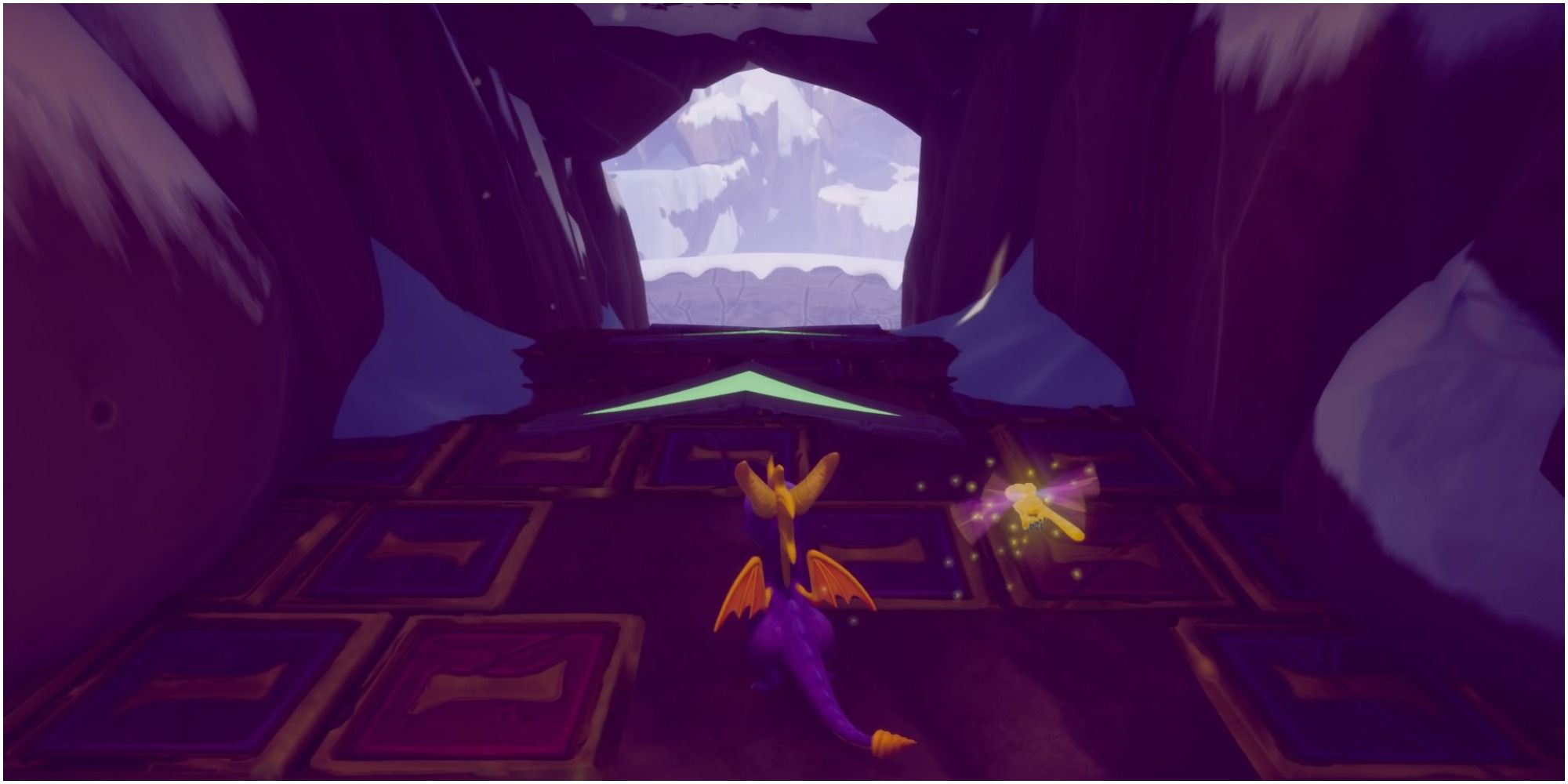 Spyro The Dragon How To Find And Catch All Blue Egg Thieves Quickly