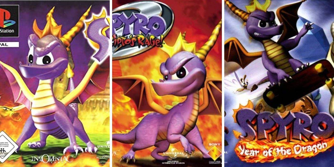 10 Ps1 Games That Were Ahead Of Their Time