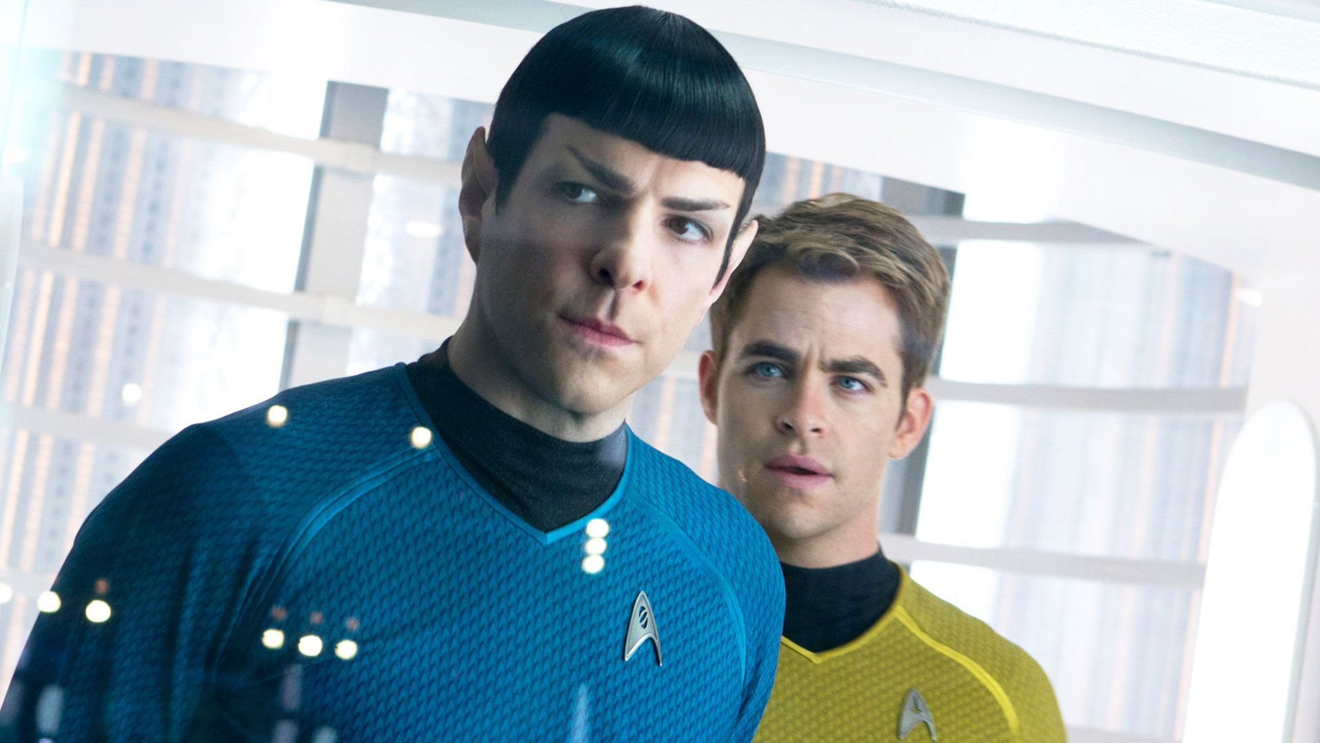 Paramount Studios Has Announced A New Star Trek Movie For June 2023