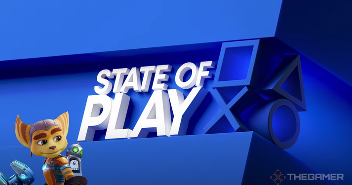 Every New Game And Announcement From April’s PlayStation State Of Play