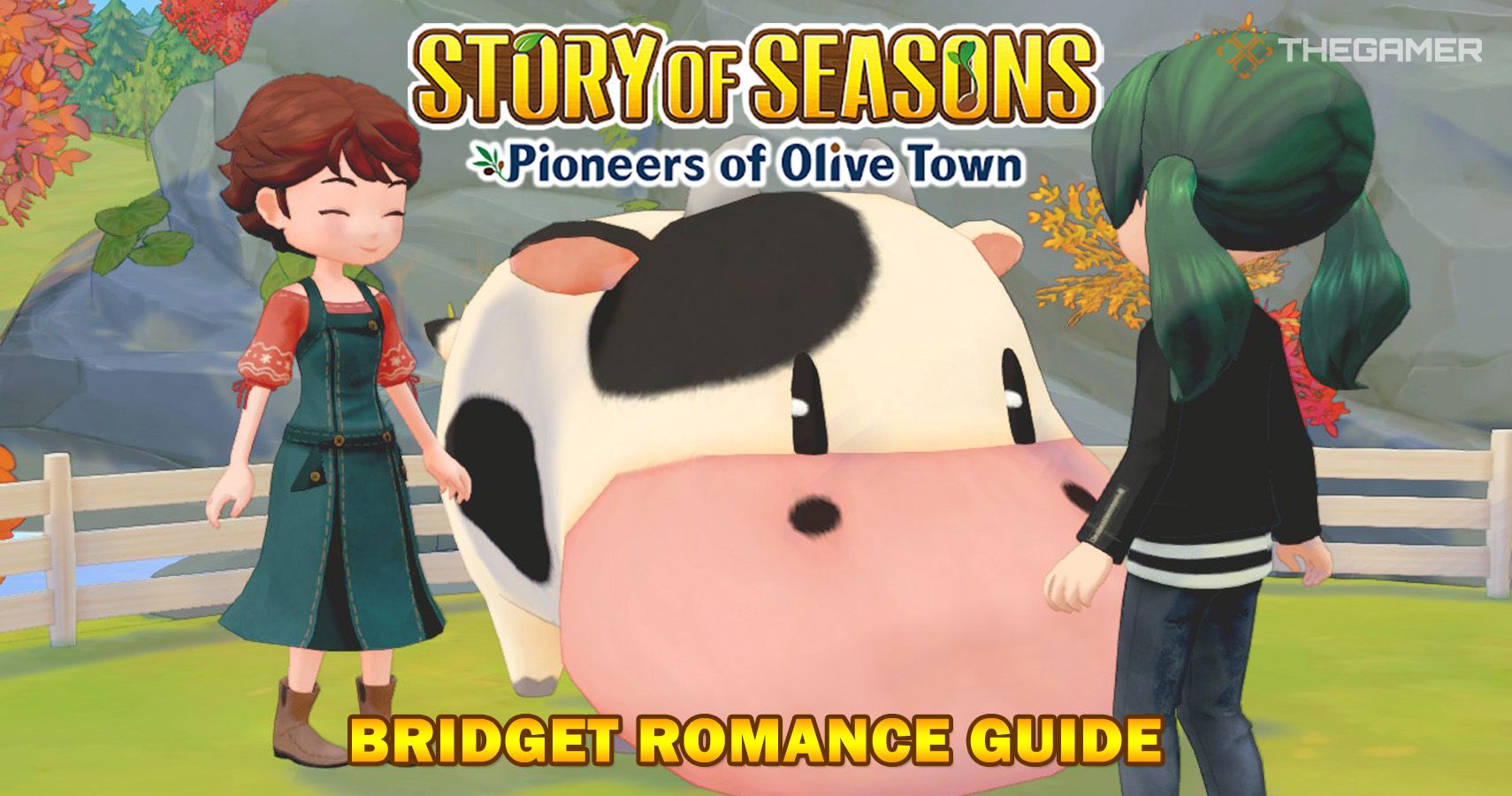 story of seasons pioneers of olive town plush