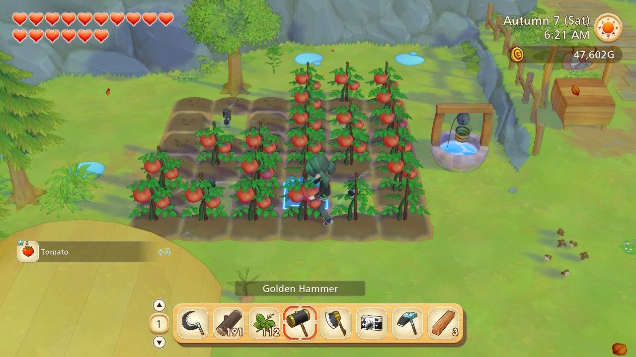 Story Of Seasons Pioneers Of Olive Town Money Farming Guide