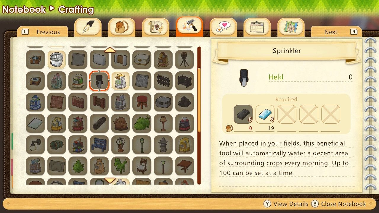 Story Of Seasons Pioneers Of Olive Town Money Farming Guide
