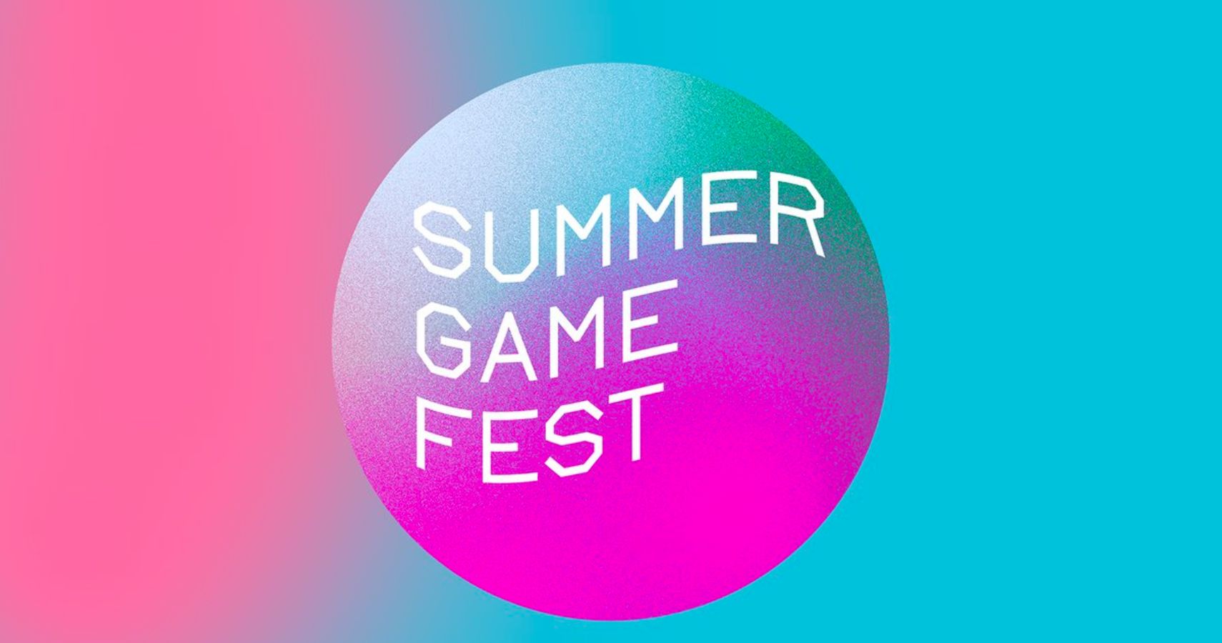 Summer Game Fest June 2021