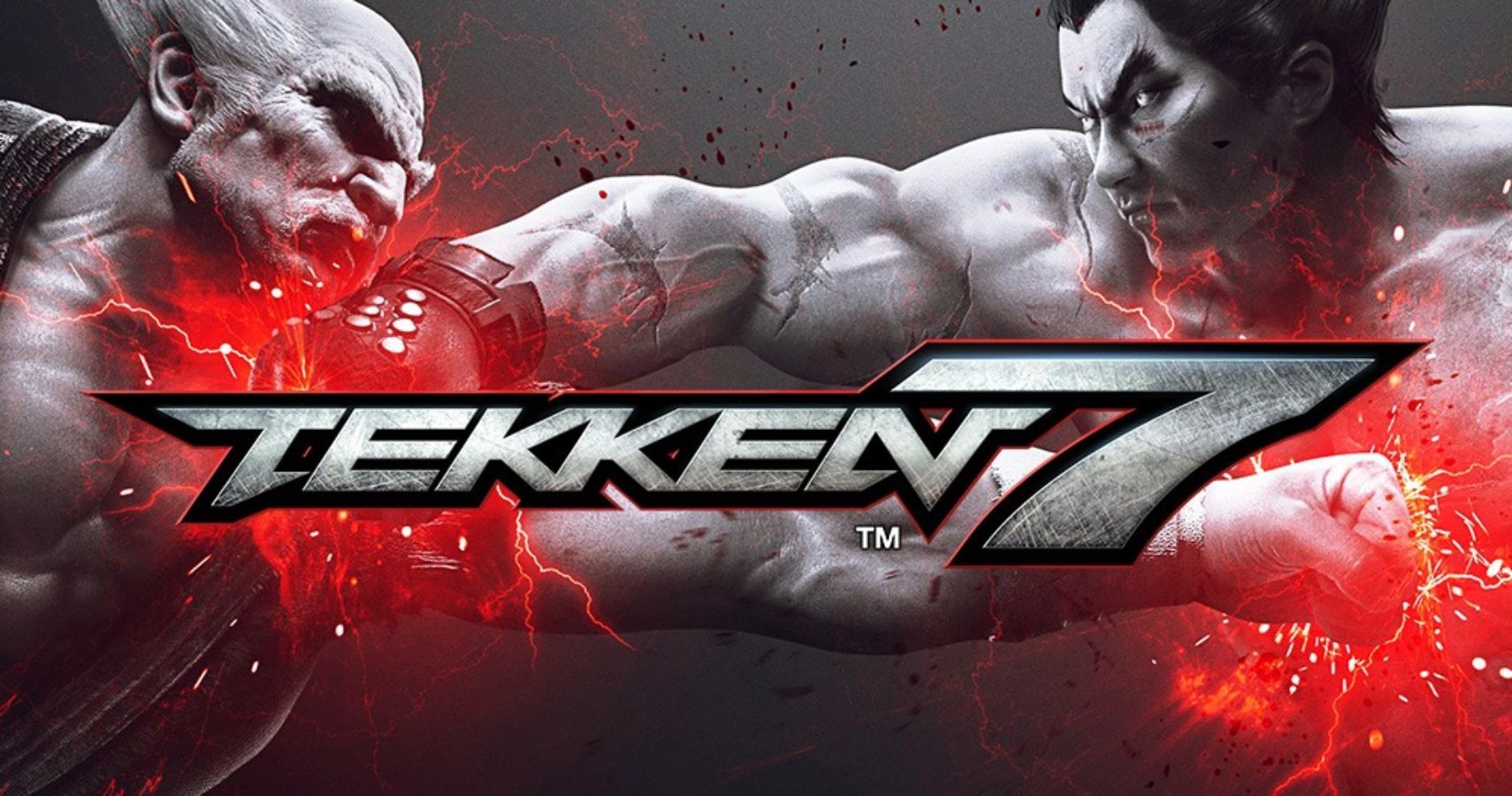 Tekken 7 Hits Seven Million Sales Worldwide