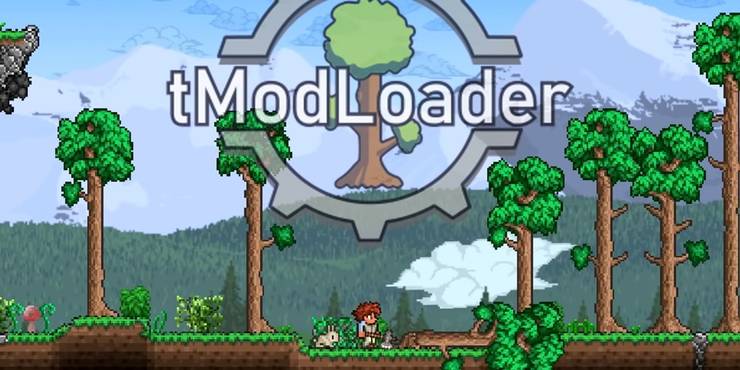 Calamity mod terraria lore Calamity mod terraria lore