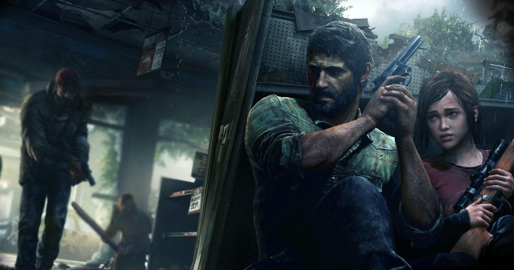 The Last of Us TV show Filming In July