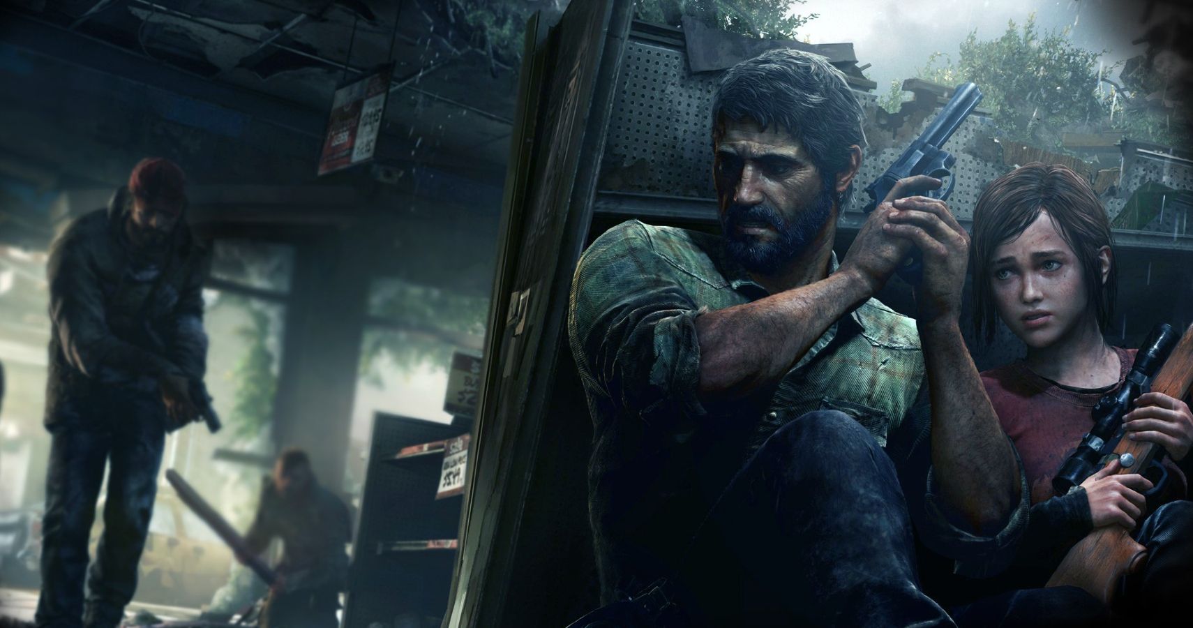 HBO's The Last of Us series is expected to start filming in July and last a  year