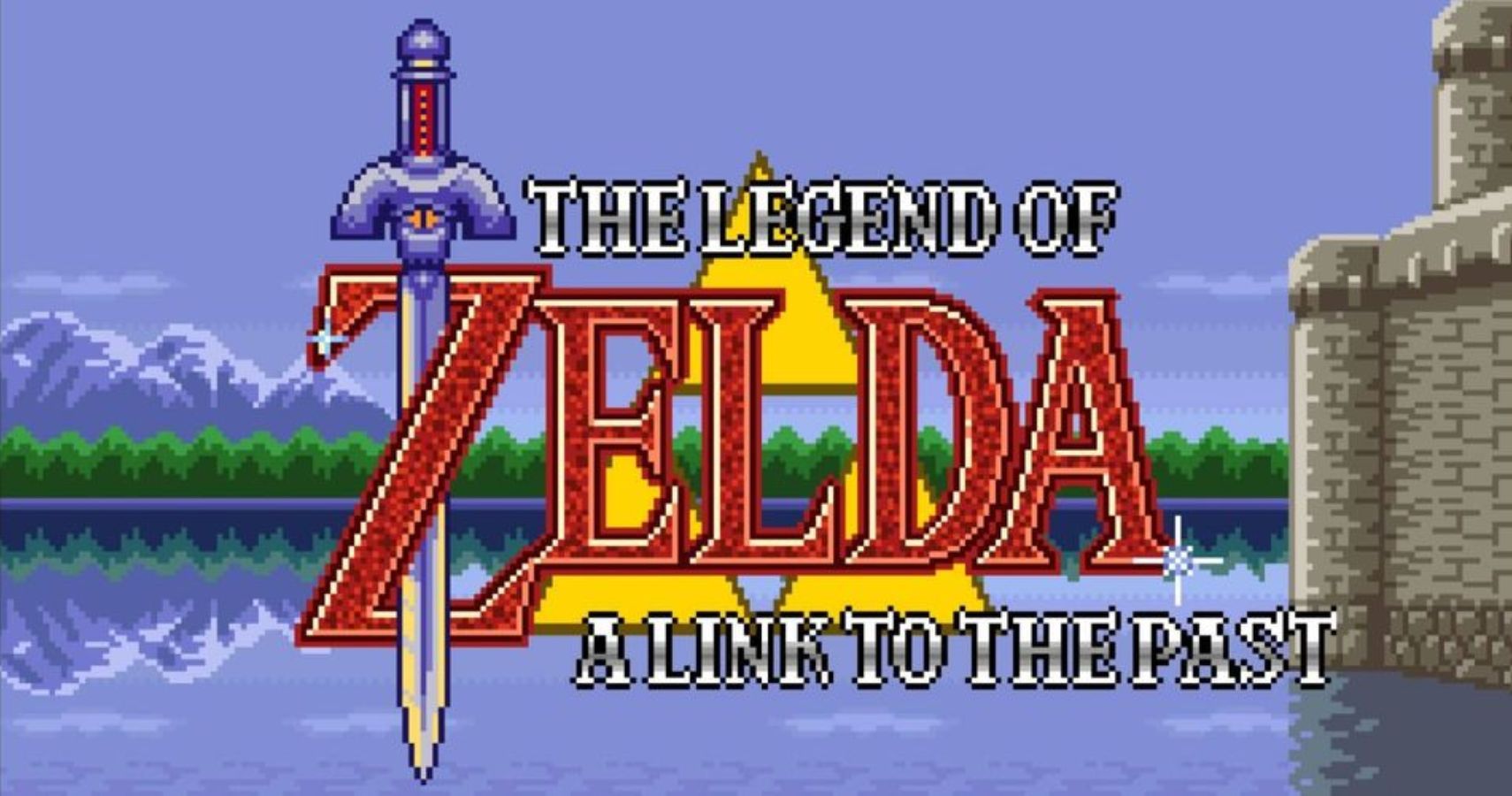 Fans create a new mod for The Legend of Zelda: The Rhythm of the