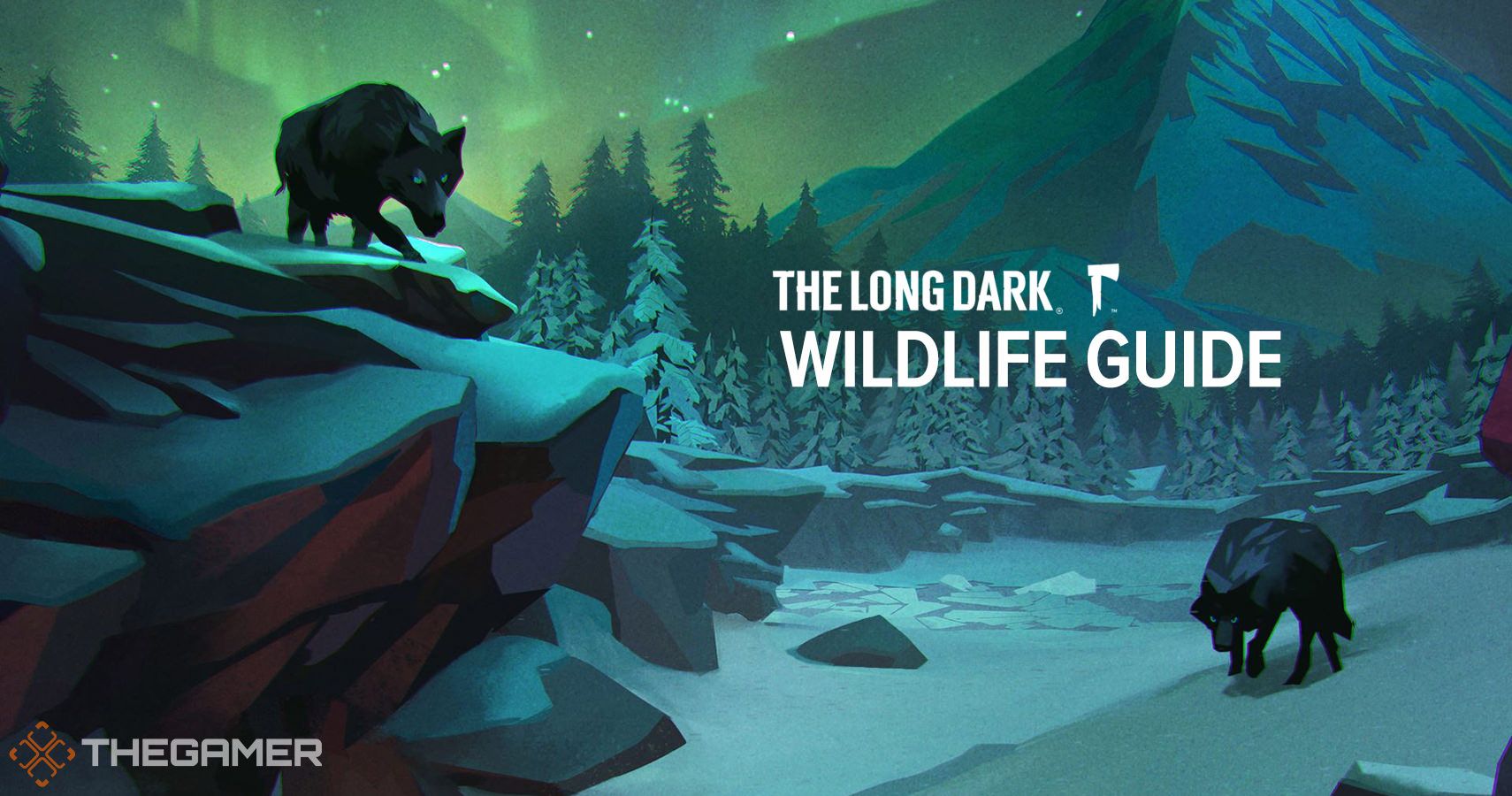 The Long Dark: Wildlife Guide