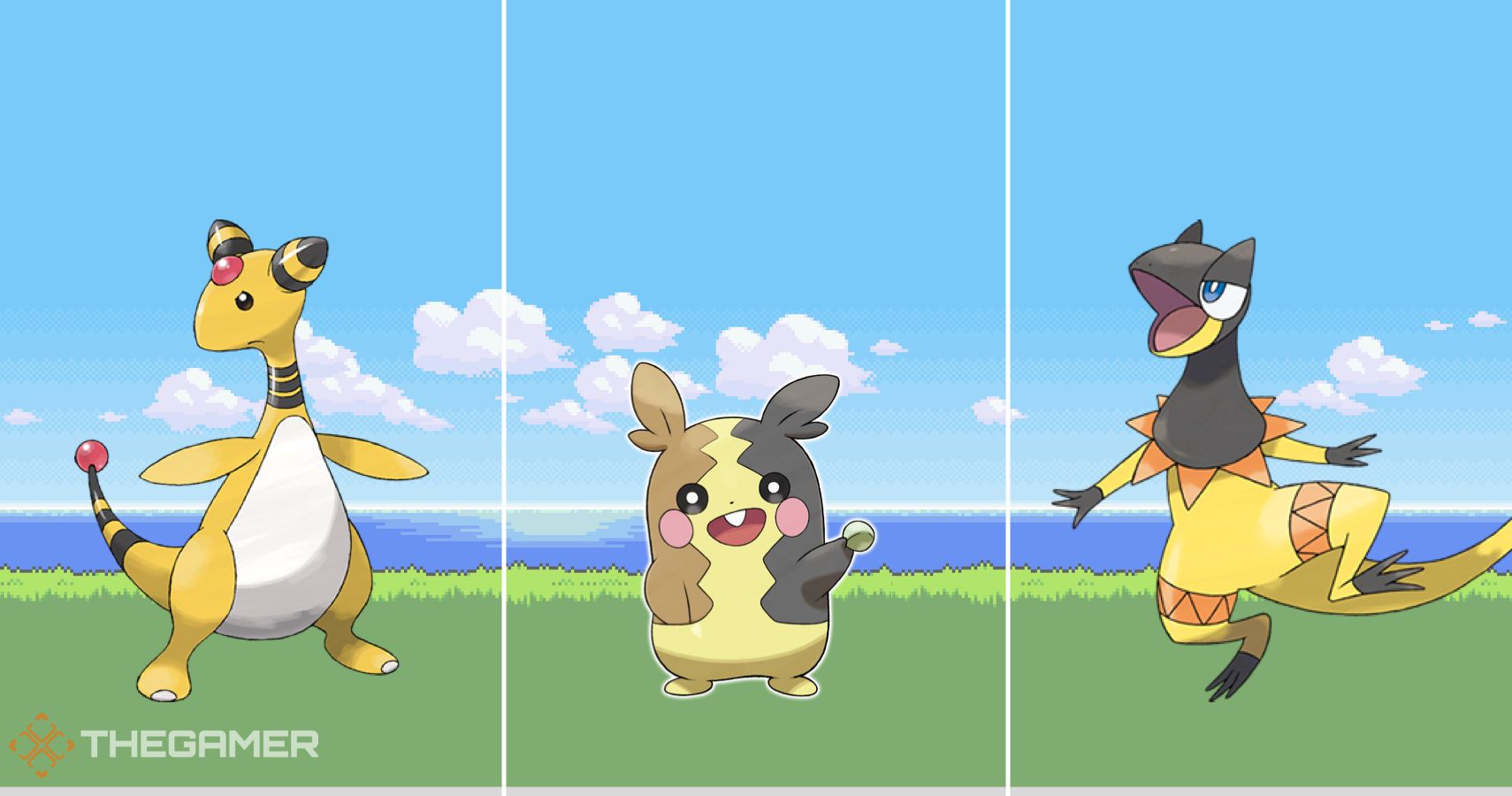 Pokémon: 5 Type Combinations That Are Overrated (& 5 That Are Severely  Underrated)