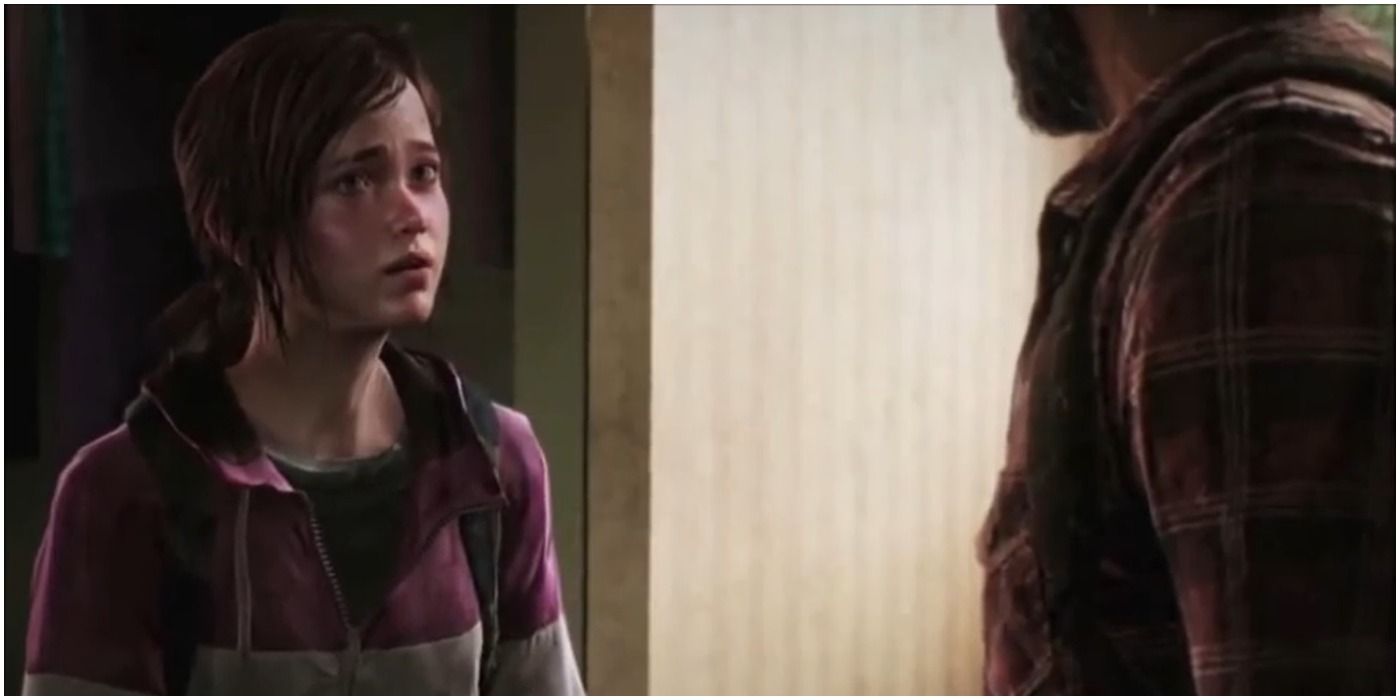 The Last Of Us: 7 Ways Ellie Changed Over The Series