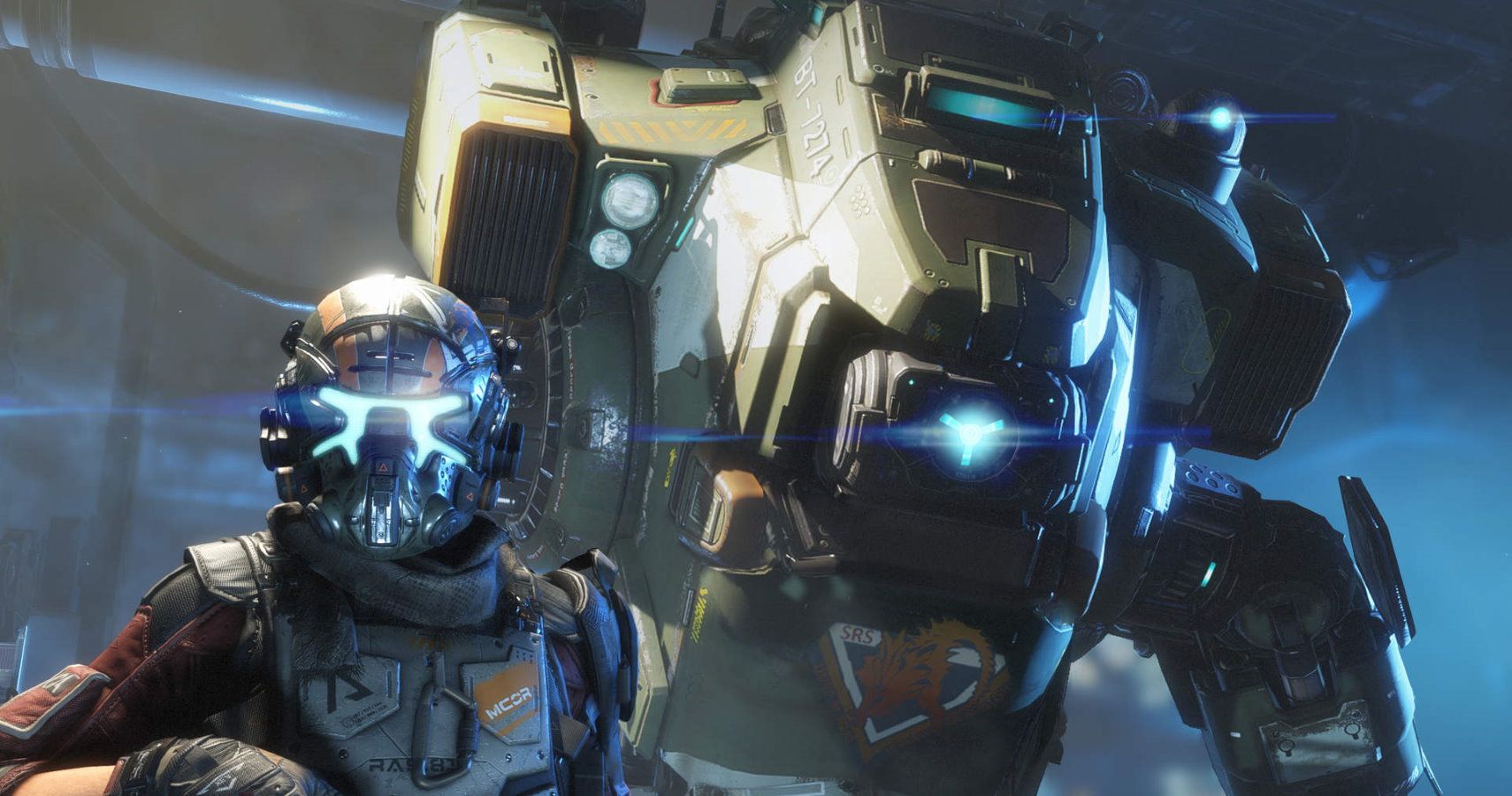 Is Titanfall 2's Northstar Due To Appear In Apex Legends?