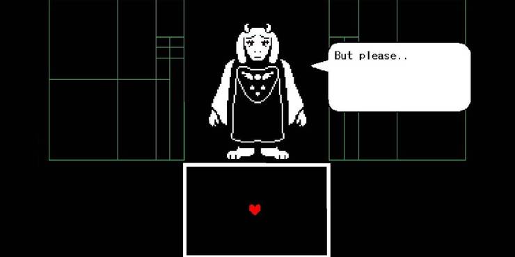 Undertale