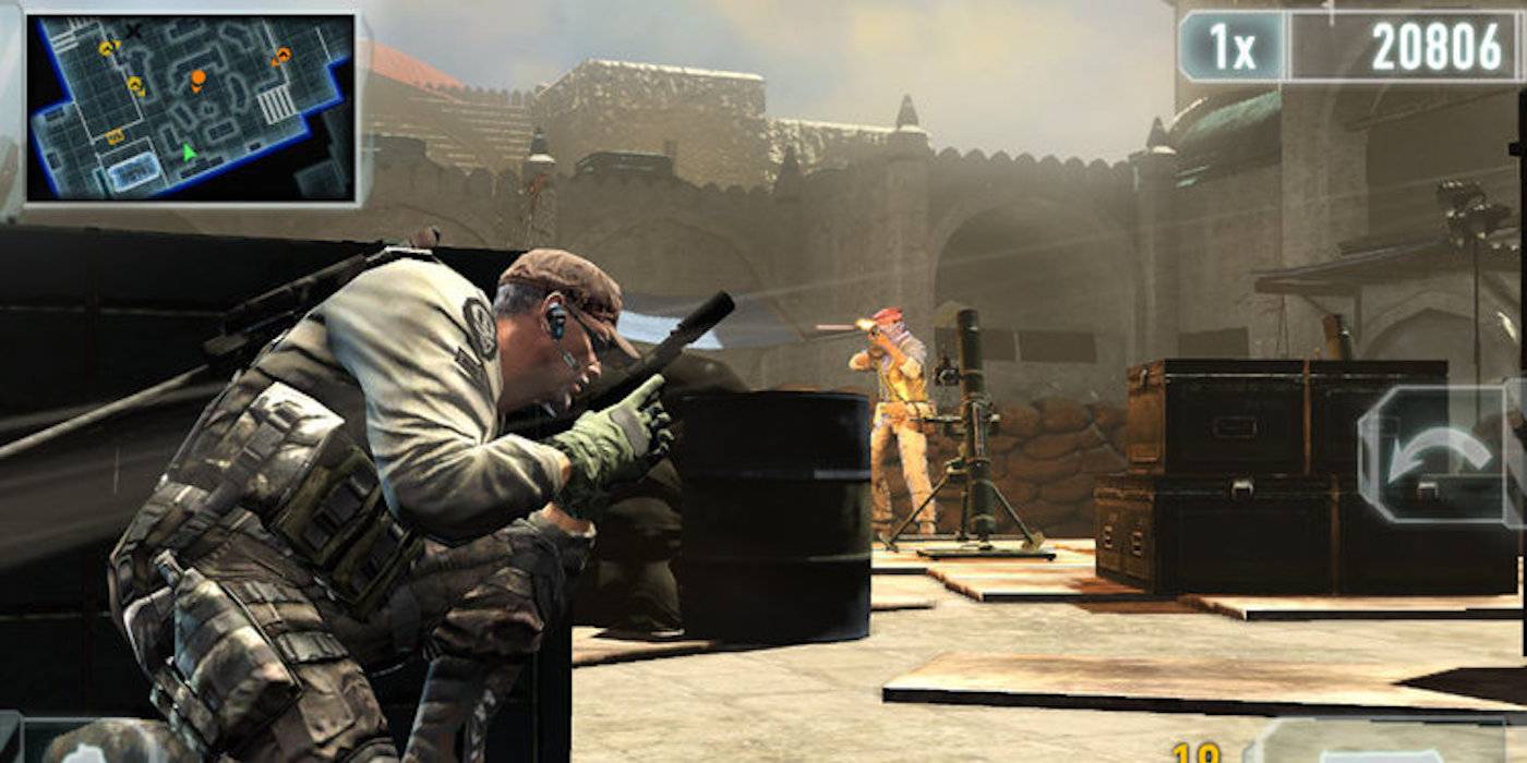 Unit 13 Ps Vita Trophy Guide Unit 13 Ps Vita Trophy Guide