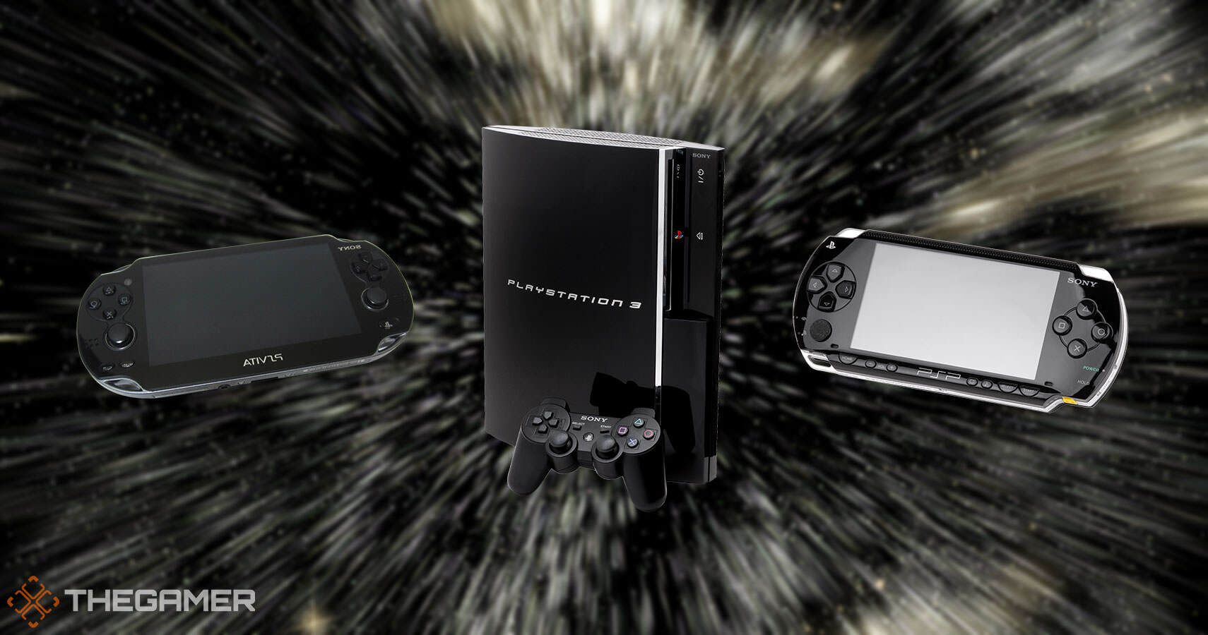 PlayStation: Everything Still Available for PS3, PSP & Vita After