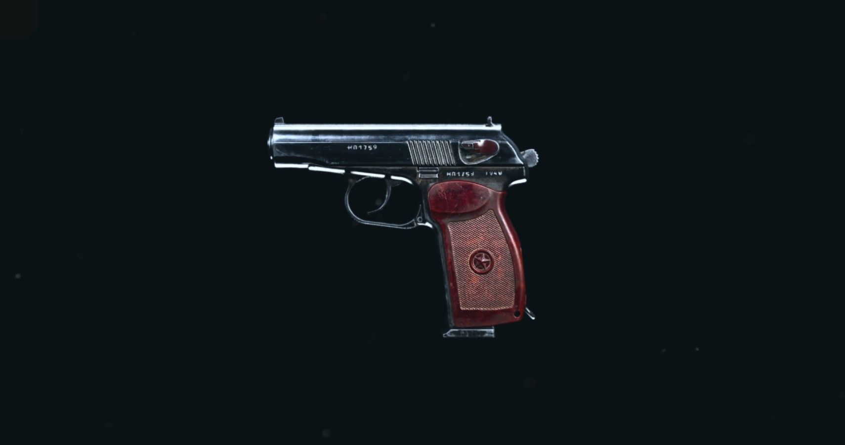 Warzone How To Unlock The Sykov Pistol
