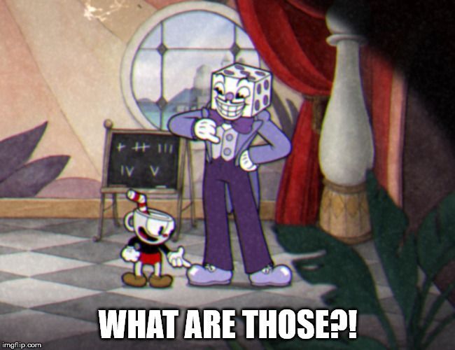 10 Hilarious Cuphead Memes