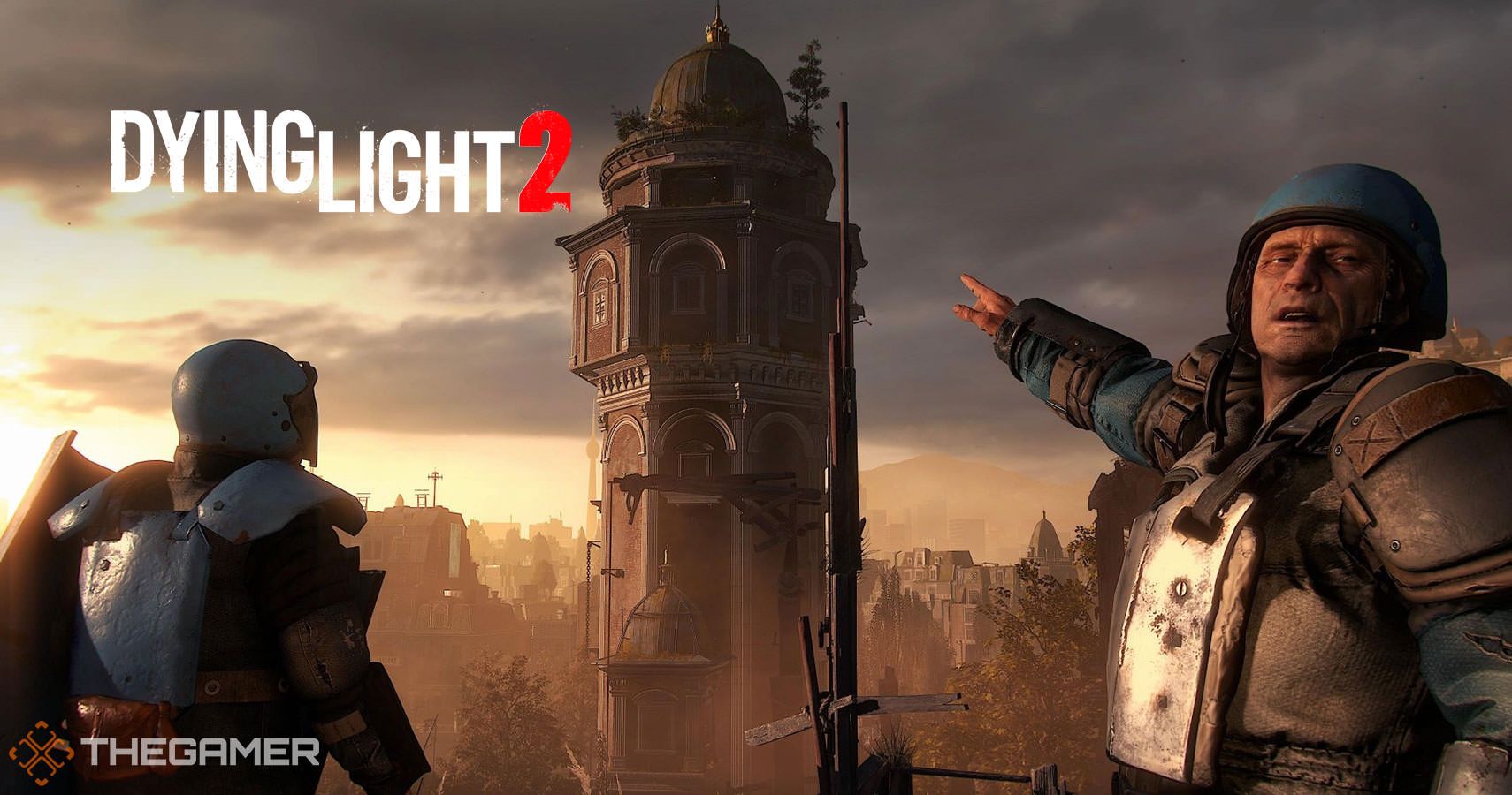 dying light coop requires steam overlay