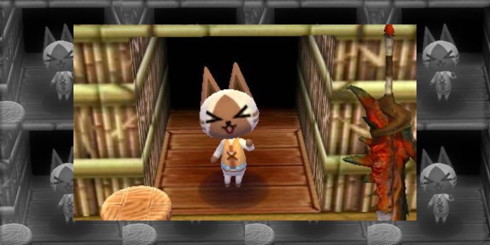 Animal Crossing: 10 Things You Should Know About Felyne