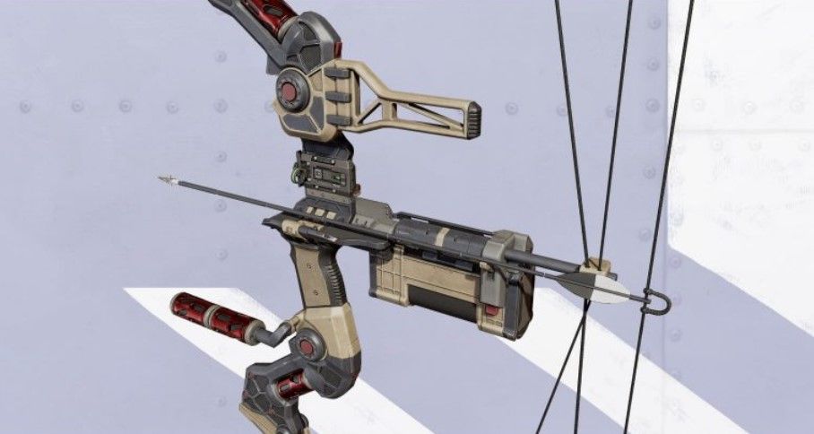 Apex Legends Everything We Know About The Bocek Bow