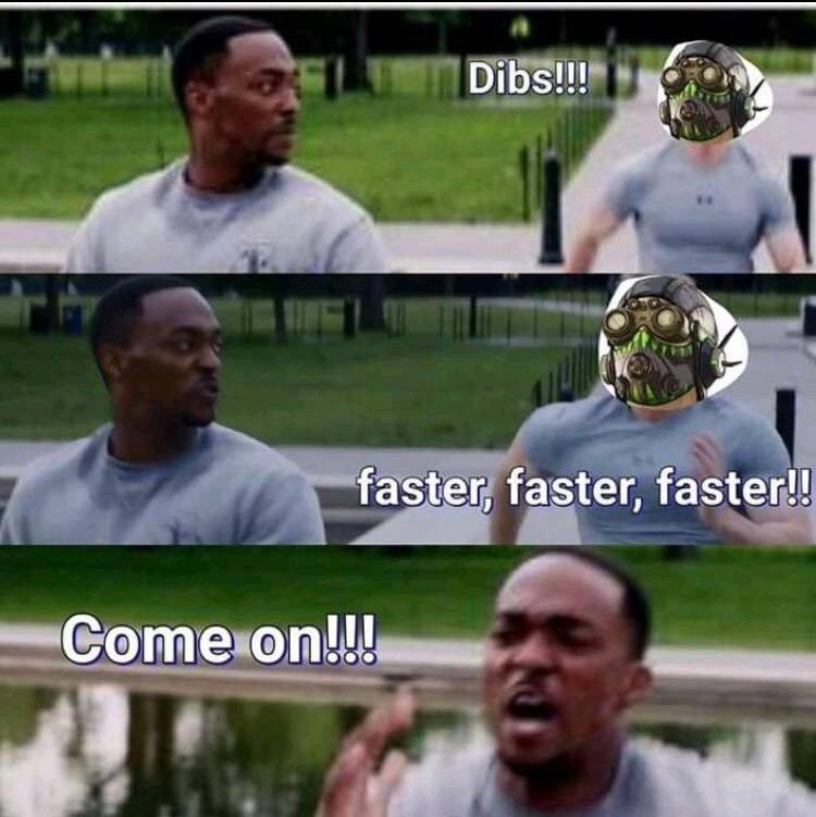 10 Apex Legends Octane Memes Only True Fans Will Understand 10 Apex Legends Octane Memes Only True Fans Will Understand