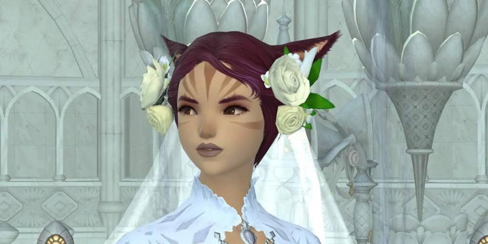 Final Fantasy 14 Every Unique Hairstyle And How To Get Them